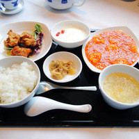謝朋殿 仙台店 - 週替わりランチ