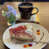 Cake Cafe 楽 - 