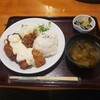 居食や 一本道 - 