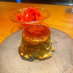 トムクリオーザ - 