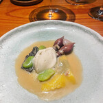 トムクリオーザ - 