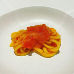 トムクリオーザ - 