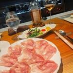 トムクリオーザ - 