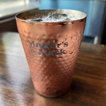 肉山 - ハイボール