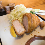 とんかつ しお田 - 