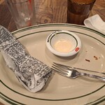 マンチズ バーガー シャック - ごちそうさま