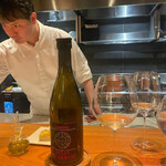 トムクリオーザ - 