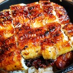 Unagi Suminobou - 