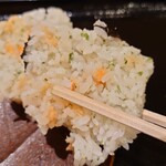 Omusubi Gombee - 