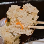 Omusubi Gombee - 