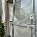 チェスト船堀 - 開店前外観