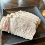 肉山 - 豚ロース