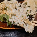 Omusubi Gombee - 