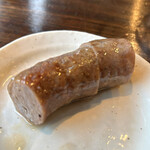 肉山 - 短角牛のサルシャッチャ