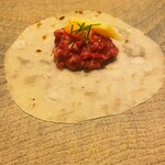 トムクリオーザ - 