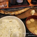 Hakodate Kaisen Izakaya Araku - 