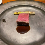 トムクリオーザ - 