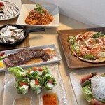 Chelalco ヒカリマチ - 
