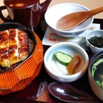 Unagi Suminobou - 