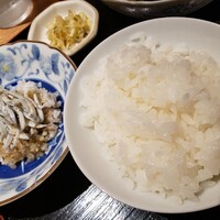 北新地 つきしろ - 