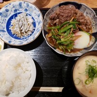 北新地 つきしろ - 