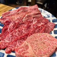 焼肉やまと - 