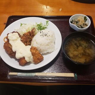 居食や 一本道_0