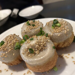 上海小籠包厨房 阿杏 本店 - 