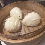 上海小籠包厨房 阿杏 - 