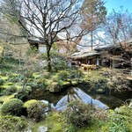 Kyouto Oohara Sanzenin - 聚碧園