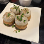 上海小籠包厨房 阿杏 本店 - 