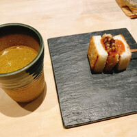 中目黒いぐち 上ル - 