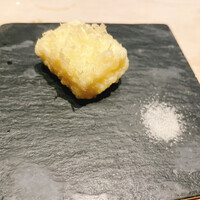 中目黒いぐち 上ル - 