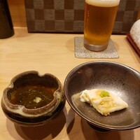 鮨結う翼 - 