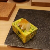 鮨結う翼 - 