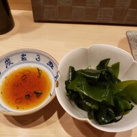 鮨結う翼 - 