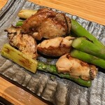 teppanfukumimi - 