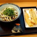 Udon Noshou Kanaizumi - 