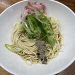 中華そば 西川 - 