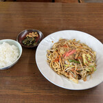 万吉食堂 - 