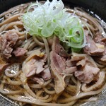 Nikusoba Maruri - 