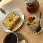 double tall cafe nagoya - 