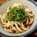 うどんの祥 かな泉 - 