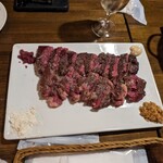 ワインバル ZAZA 町田店 - 