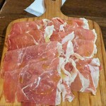 ワインバル ZAZA 町田店 - 