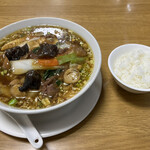 中華料理 優花菻 - 