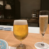 肉割烹 岡田前 - 