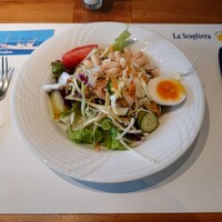 ラ･スコリエーラ - 