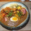 サトーCURRY