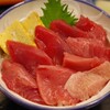 マグロ食堂 いさまる屋